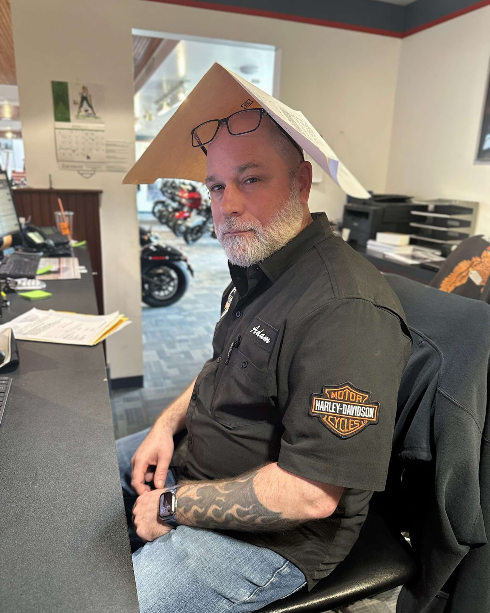 Seacoast Harley-Davidson added... - Seacoast Harley-Davidson