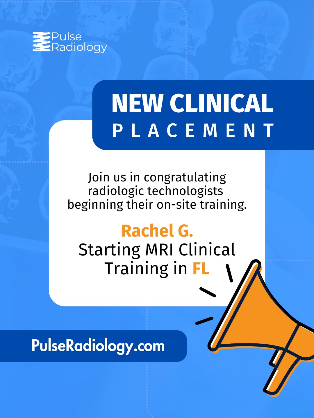 Pulse - Clinical placement is one of the biggest hurdles for aspiring ...