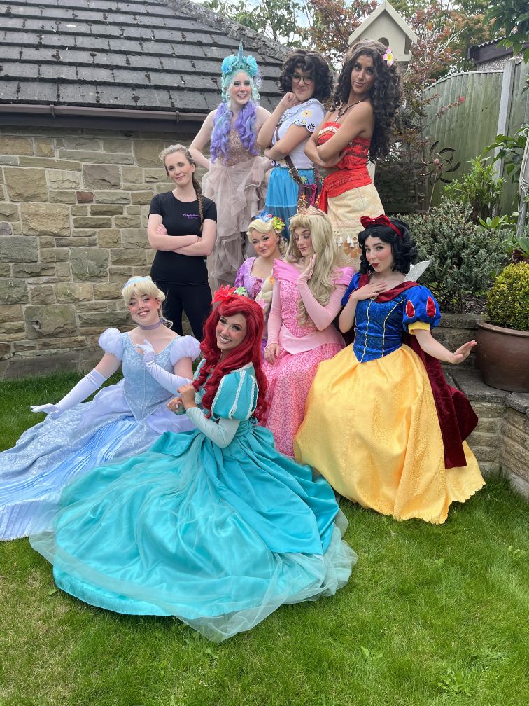 Disney Princess Sing Along Songs Perfectly Princess DISNEY SING ALONG