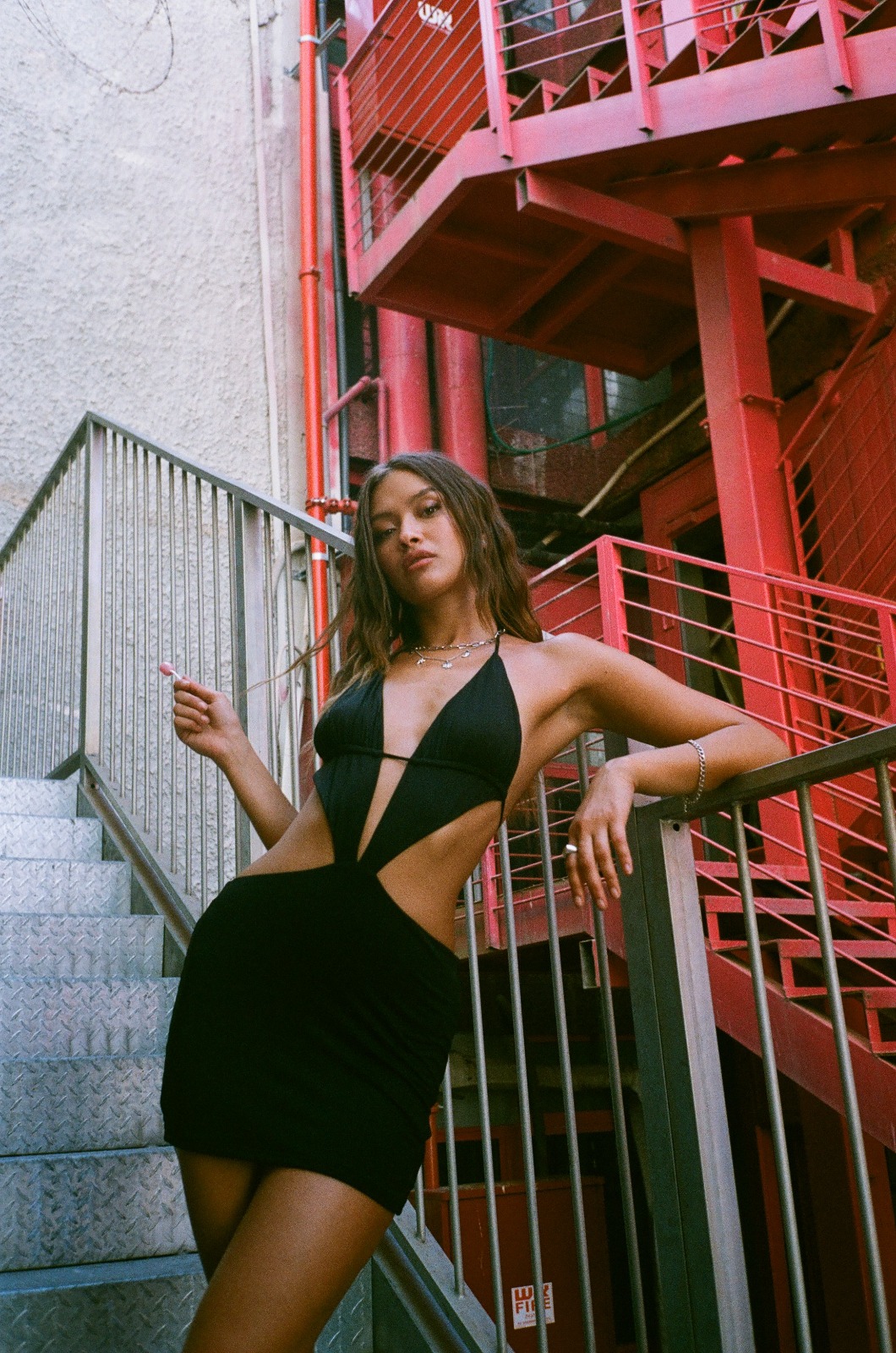 Dressed to thrill ੈ✩‧₊˚ http://adika.me/goviraldress