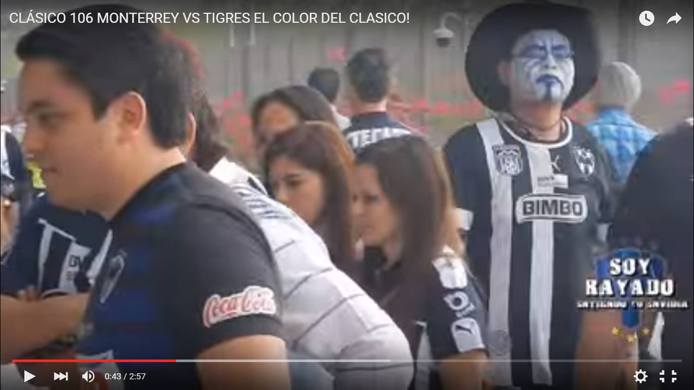 Wicho Rodriguez Oficial