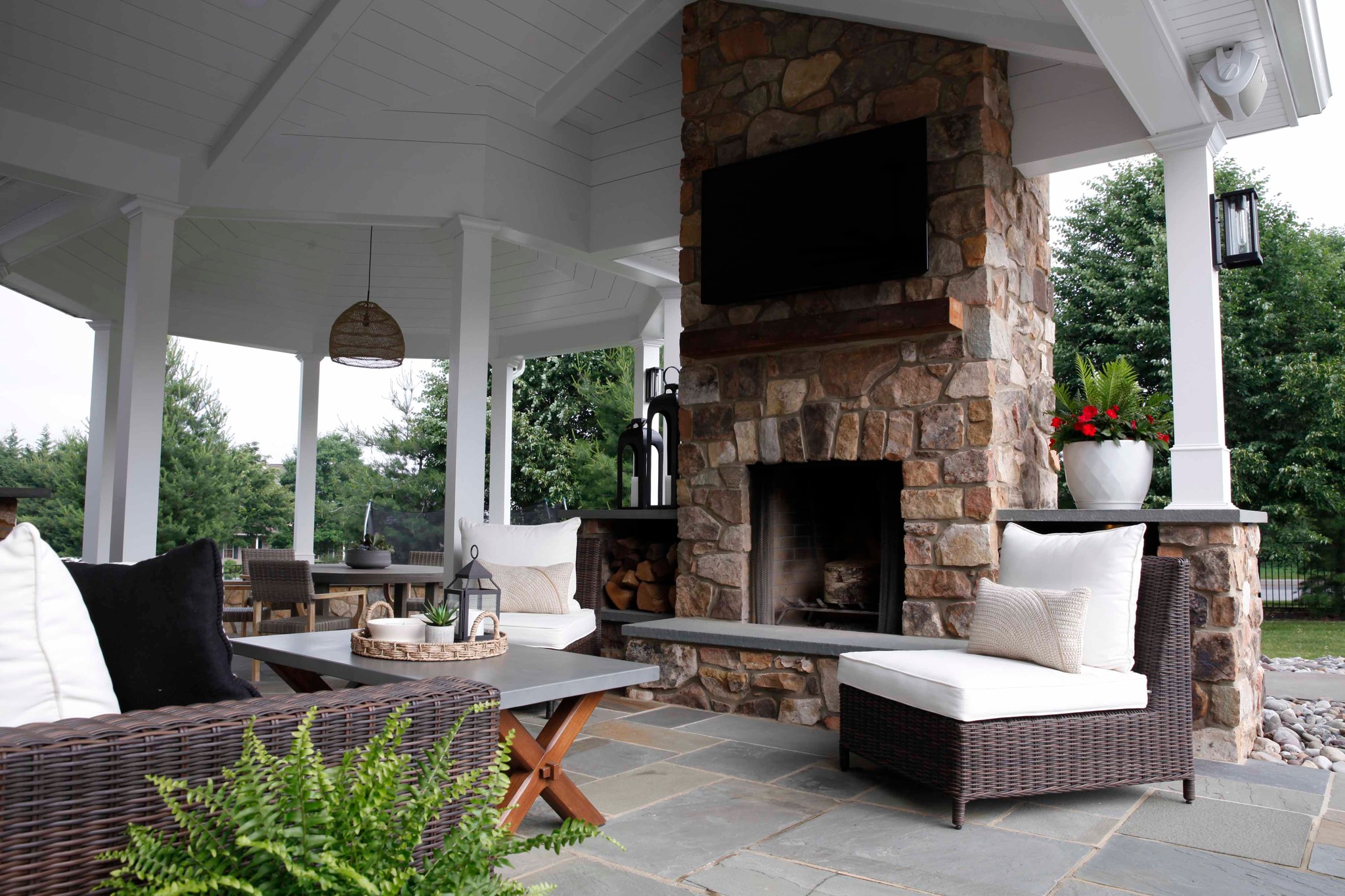 Backyard Living | Strasburg PA