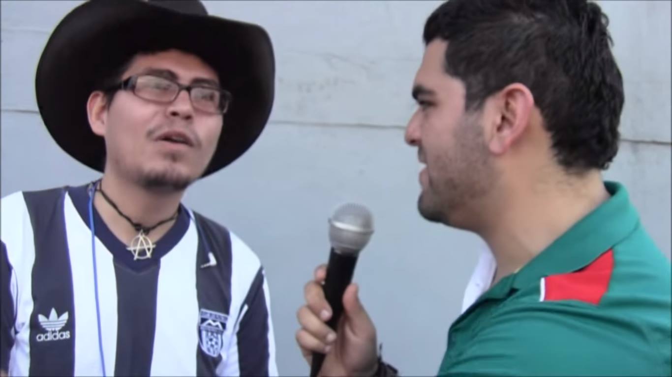 Wicho Rodriguez Oficial