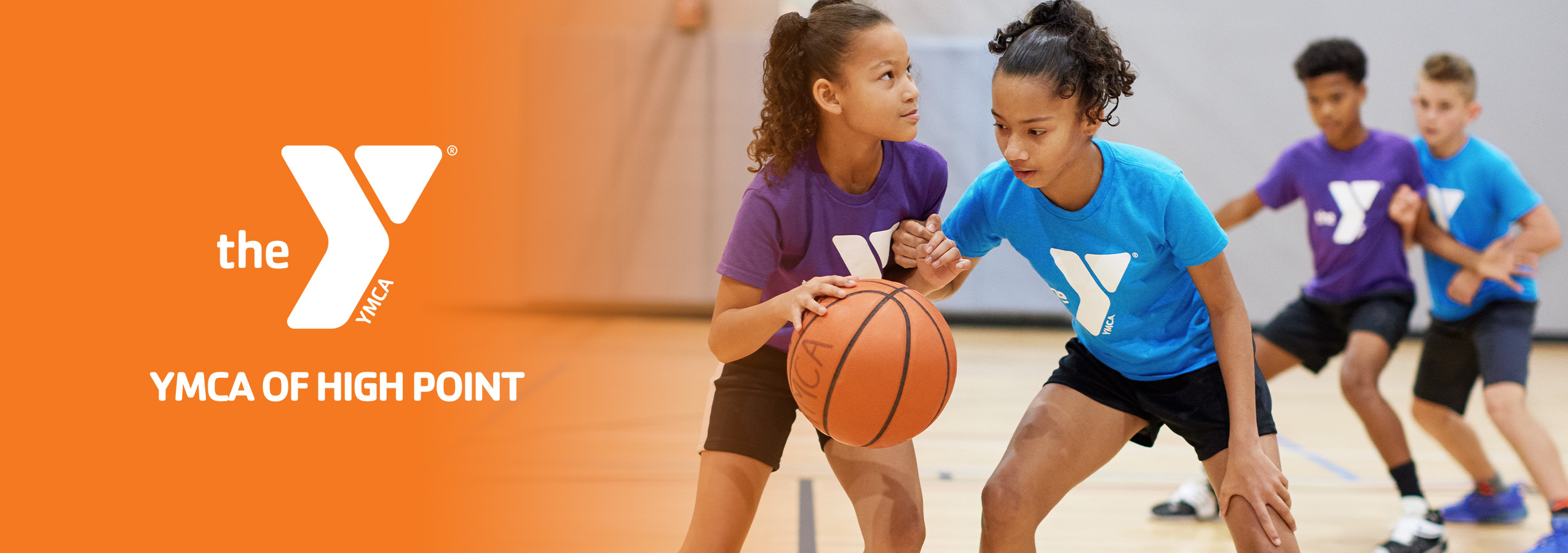 Hartley Drive Family YMCA | High Point NC
