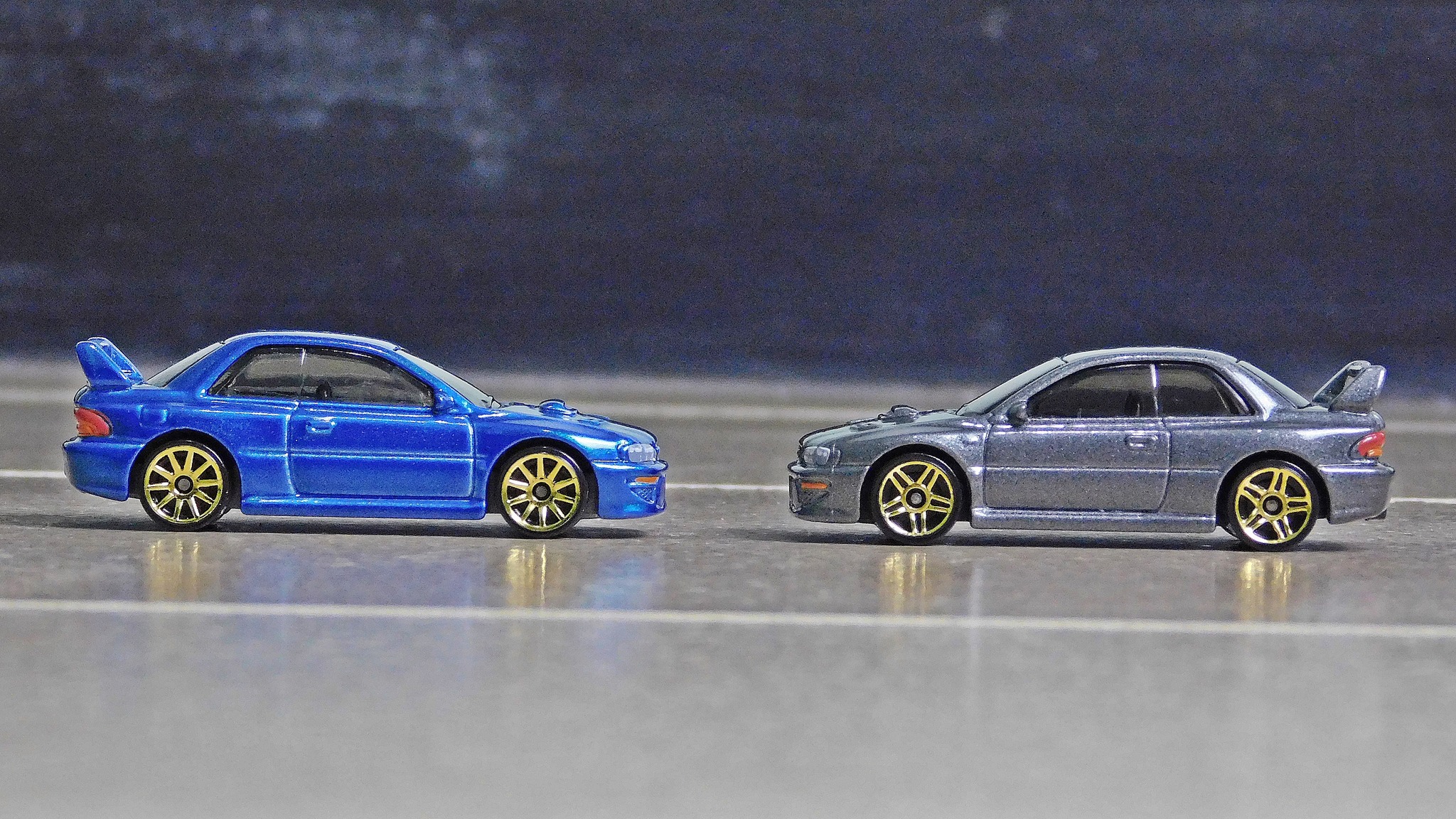 1/24 Kentoys Subaru Impreza WRX STi S202 🚗💨 #Subaru #Impreza