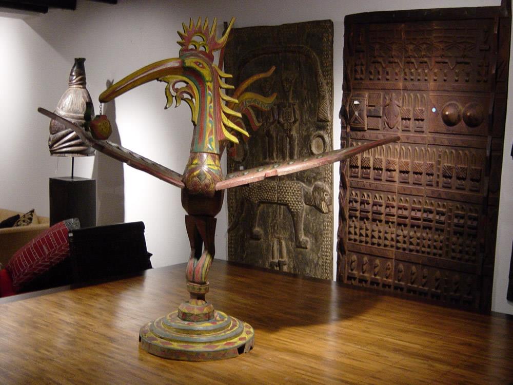 Arte y Ritual | Bogotá