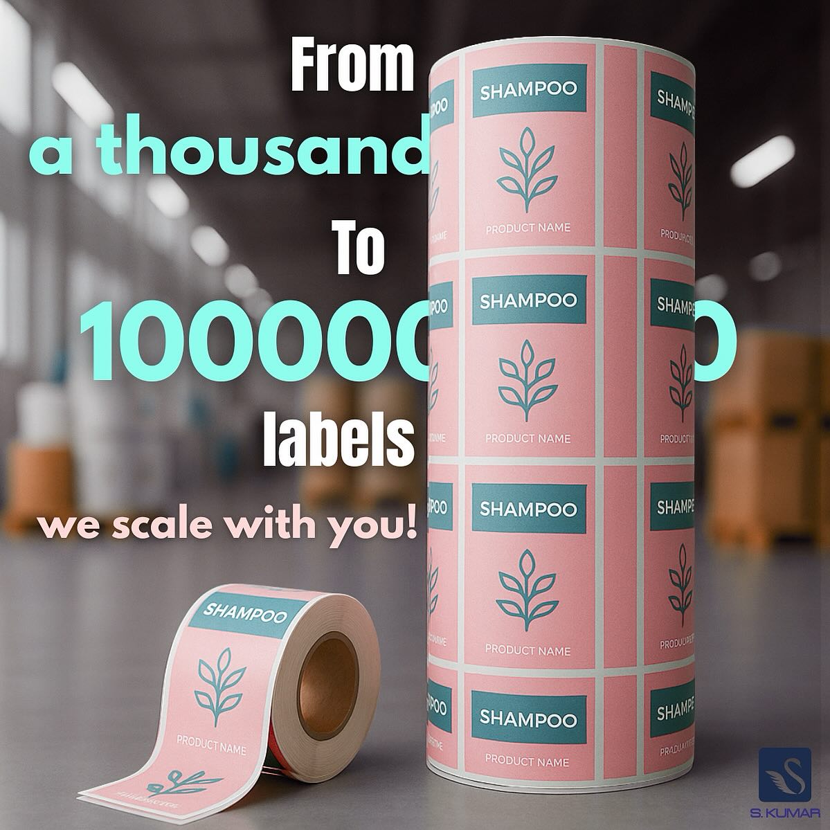 S kumar multiproducts pvt ltd | Ahmedabad
