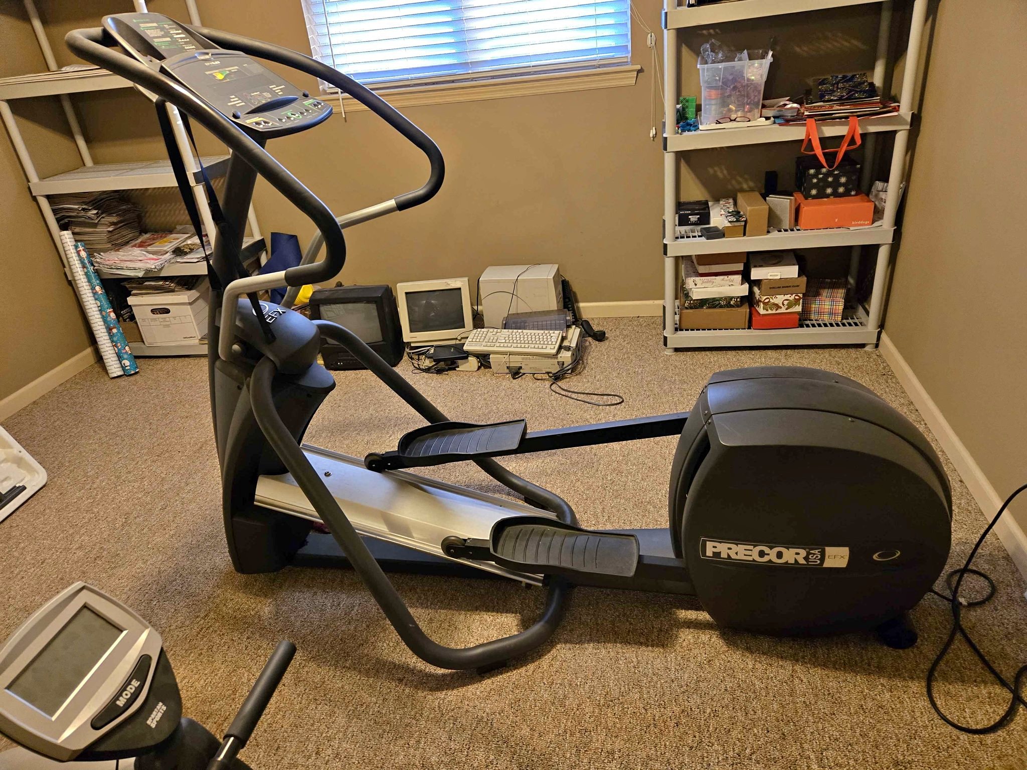 Precor Ellipticals for sale in St. Louis, Missouri | Facebook Marketplace