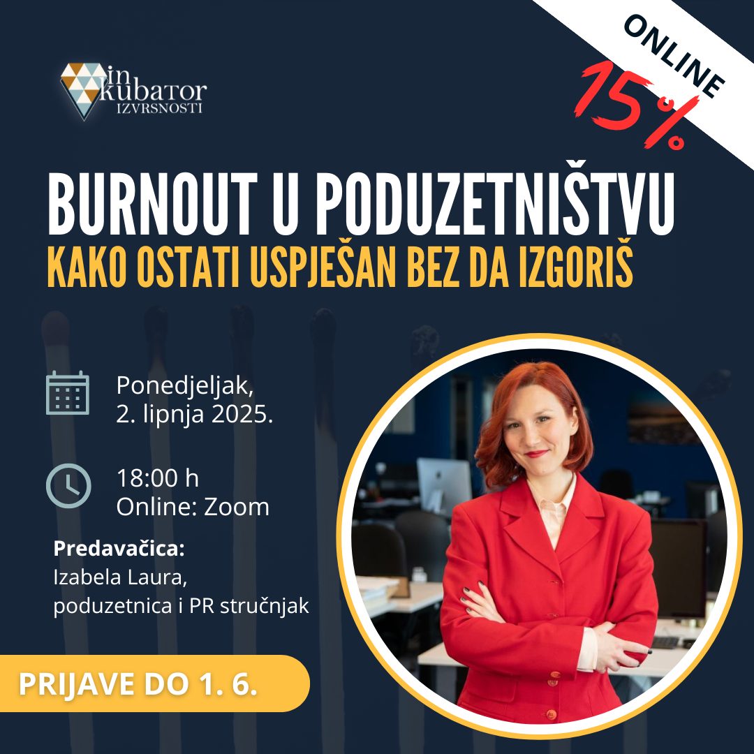 Inkubator izvrsnosti - [SAJAM DRUŠTVENOG PODUZETNIŠTVA] 🌱 ...