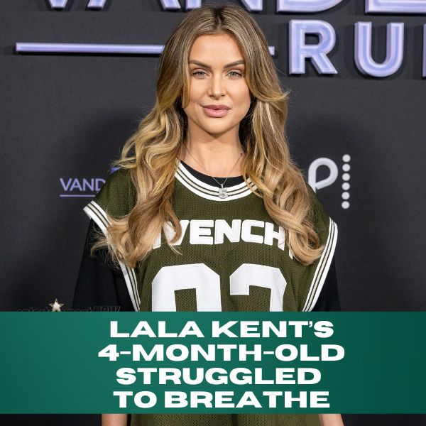 Bravo - Lala Kent has evacuated: https://tinyurl.com/yc4fs9w6 | Facebook