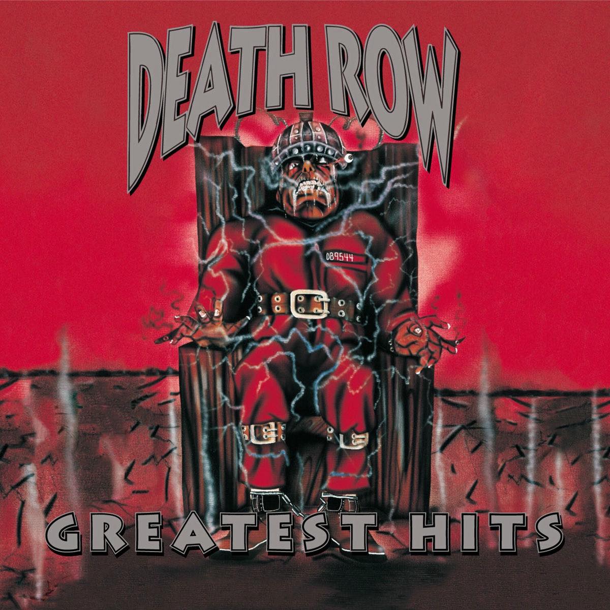 Death Row Records catalog is back streaming everywhere. Tonight 