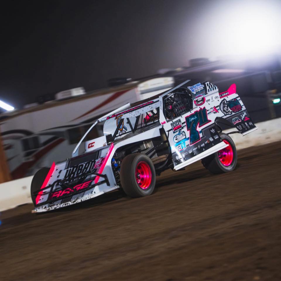A main. | Payce Herrera Racing | Facebook