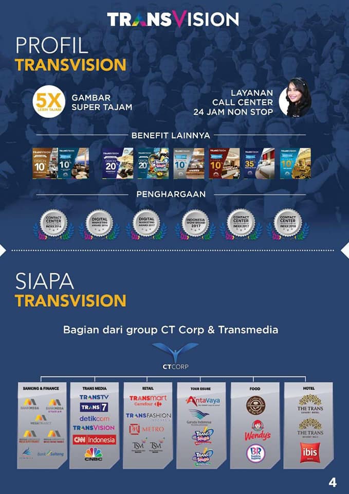 Transvision