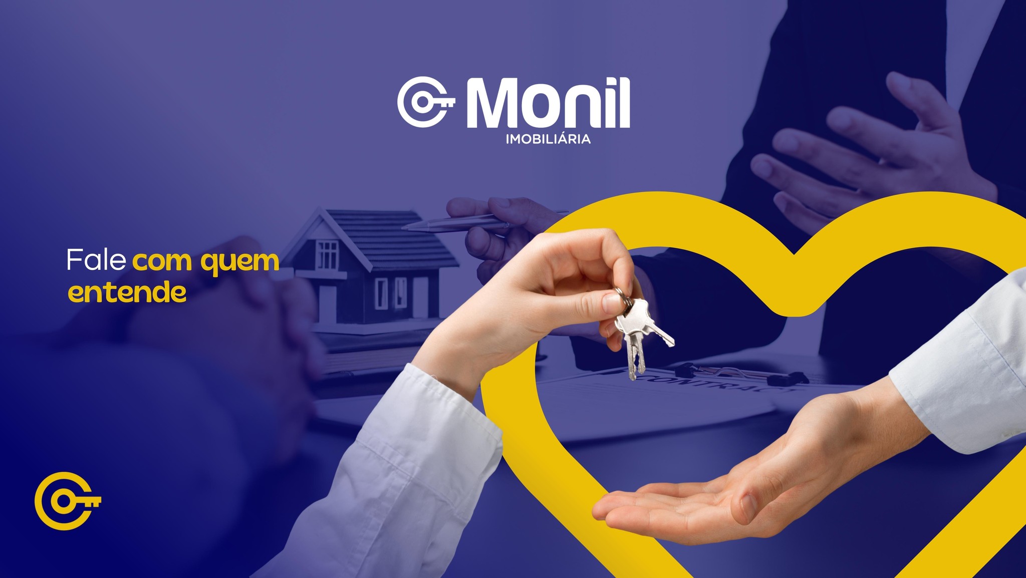 Monil Imobiliária | Mogi das Cruzes SP