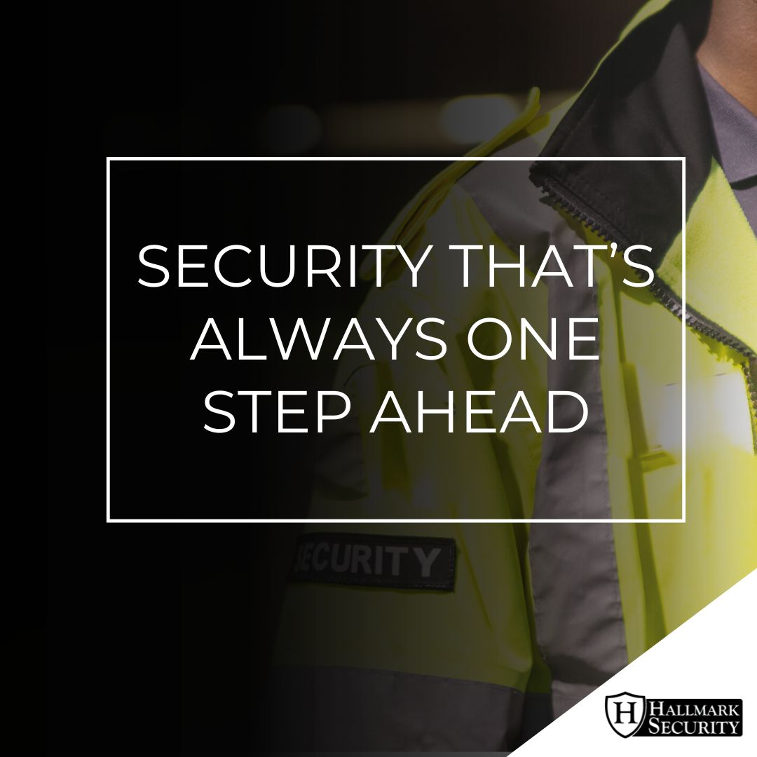 Hallmark Security Limited | Widnes