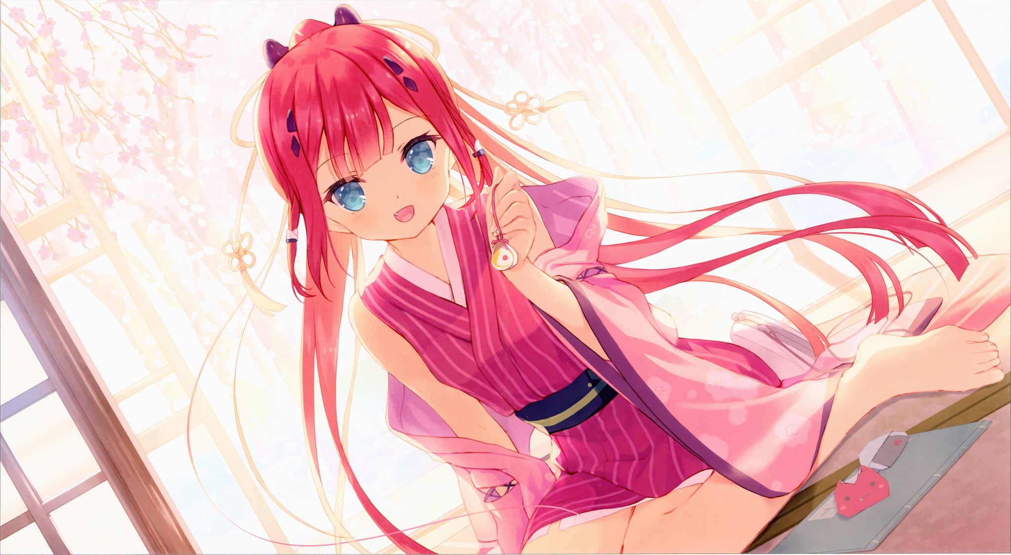 Give-Away chào mừng phát hành bản Steam của 