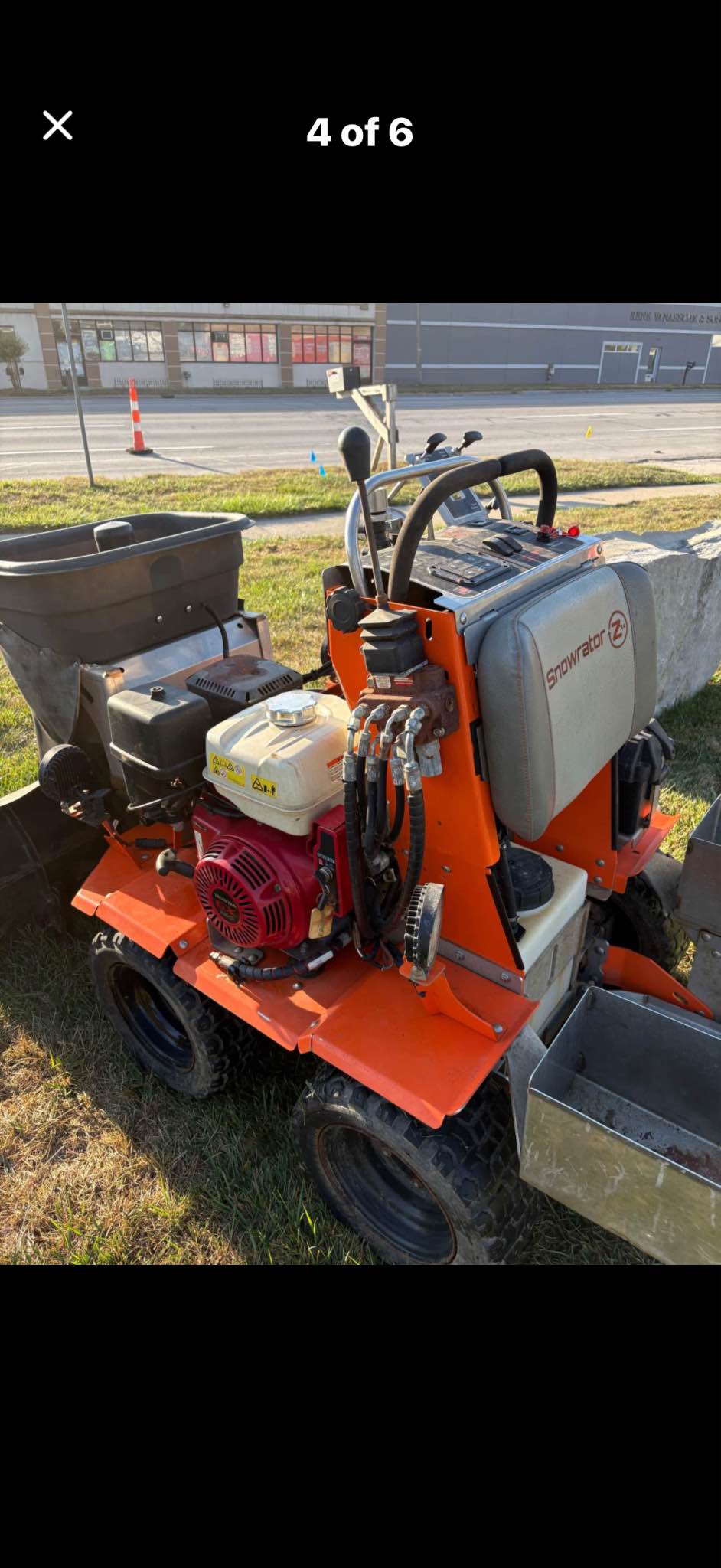 snow raider snow plow - Snow Blowers - Columbus, Ohio | Facebook ...