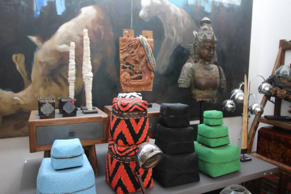 Arte y Ritual | Bogotá