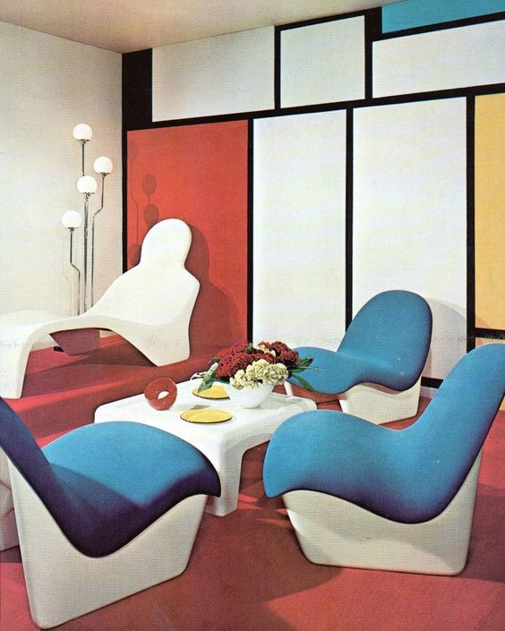 The Vault of the... - The Vault of the Atomic Space Age