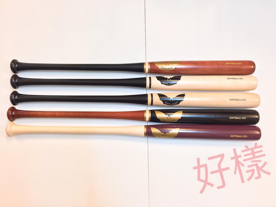 好樣體育禮品社 - SAM BAT壘球棒 目前在台灣最熱門的頂級球棒「蝙蝠」到貨囉！... | Facebook