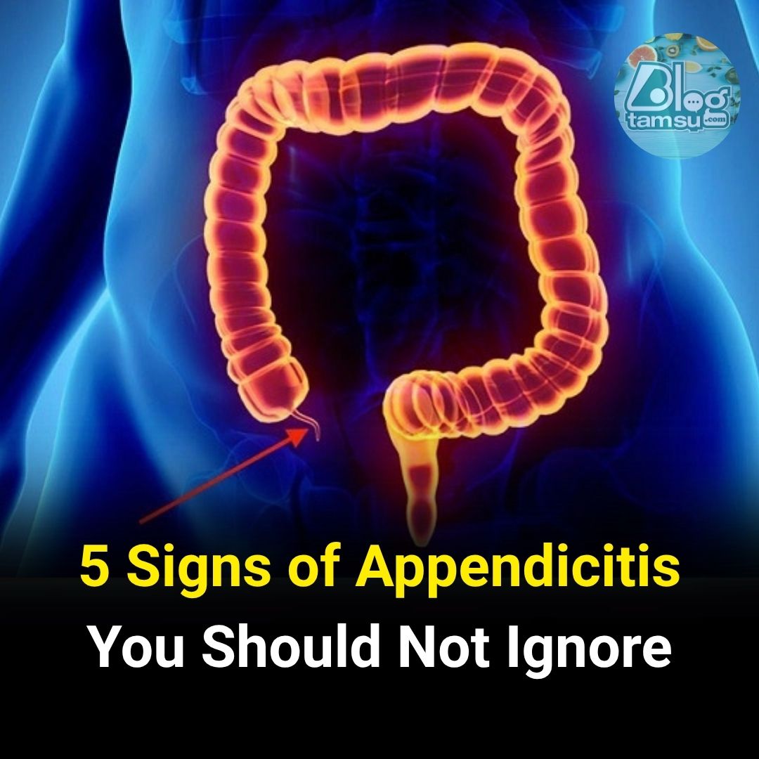 Blog - Notice these 5 warning signs? Take action before it’s too late ...
