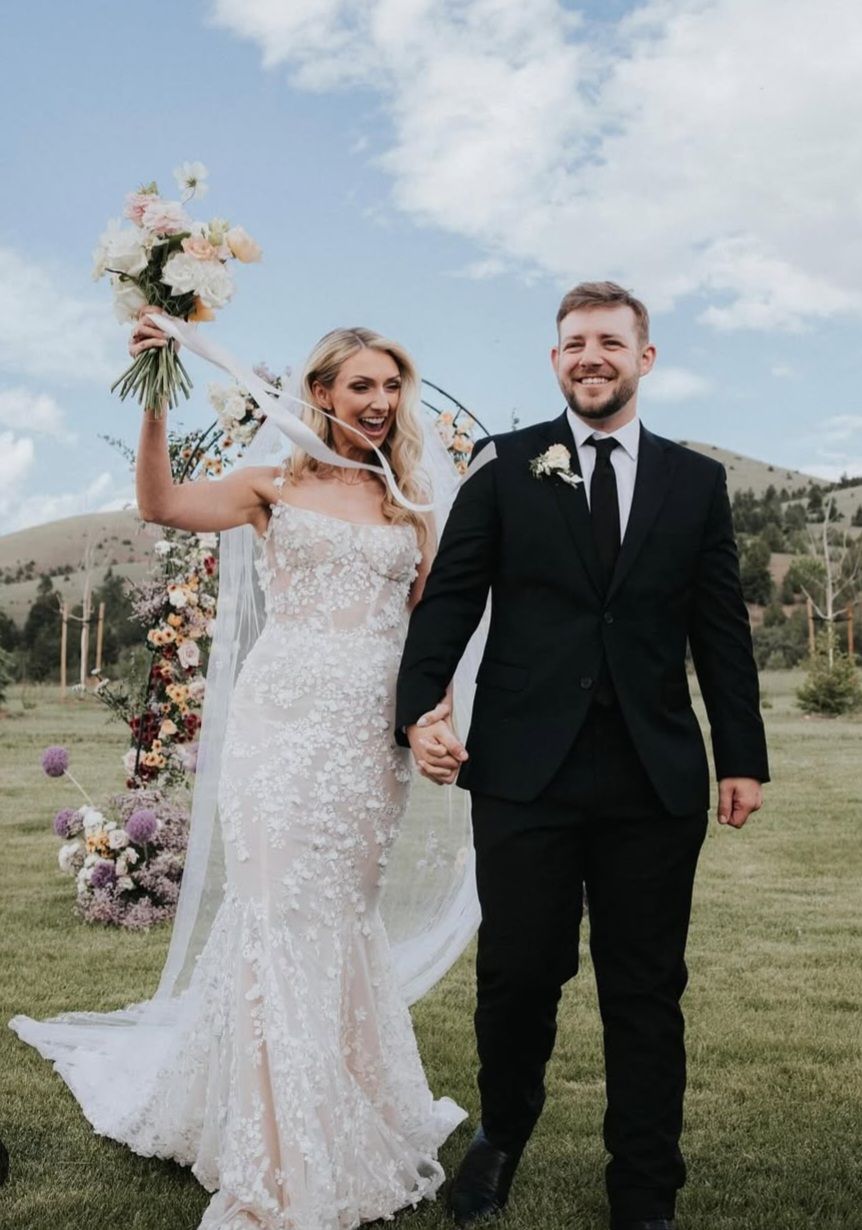 Country - Kameron Marlowe is a married man! Congratulations to the ...