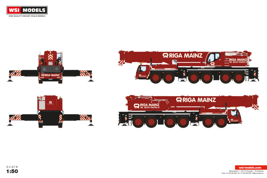 Modelmarris.com... - Modelmarris.com Modellismo Industriale