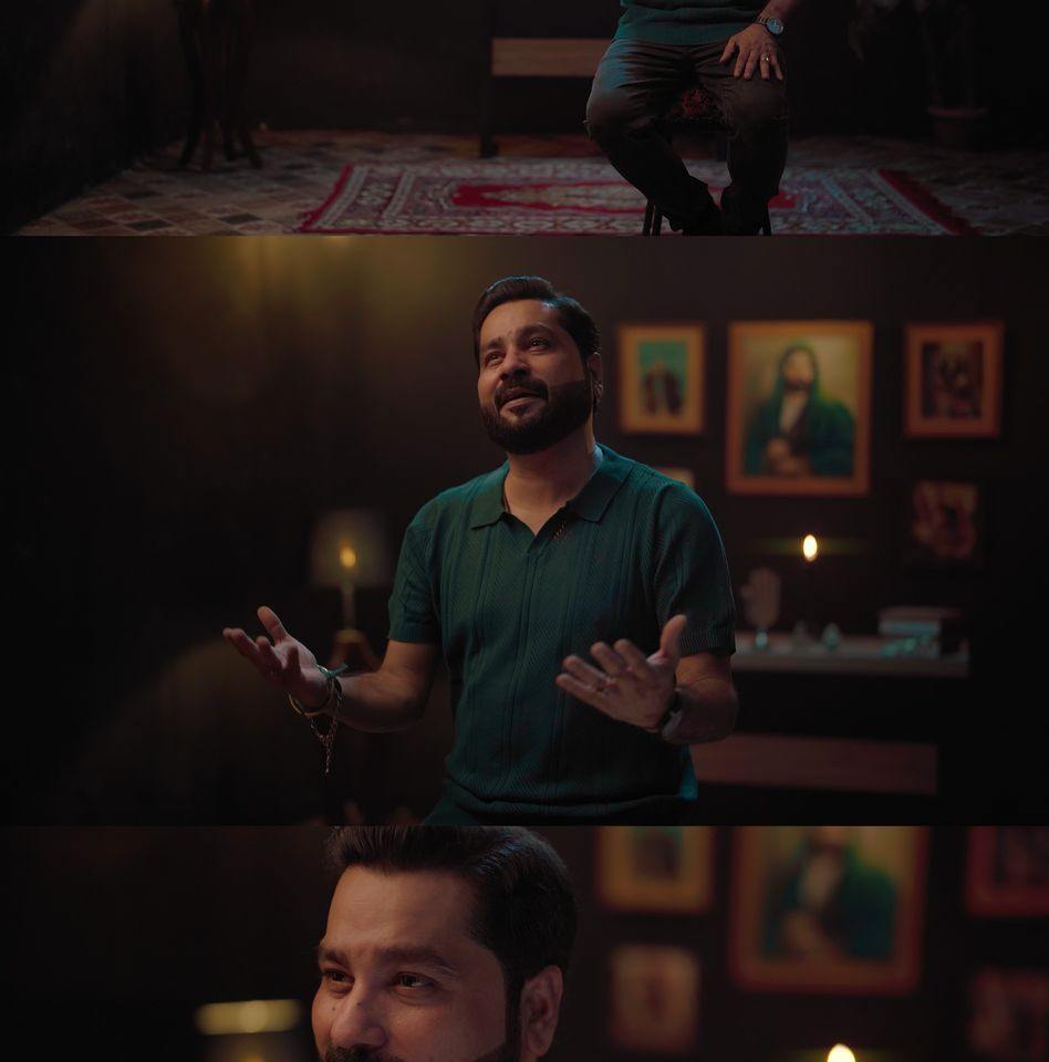 Rajab Ali Khan