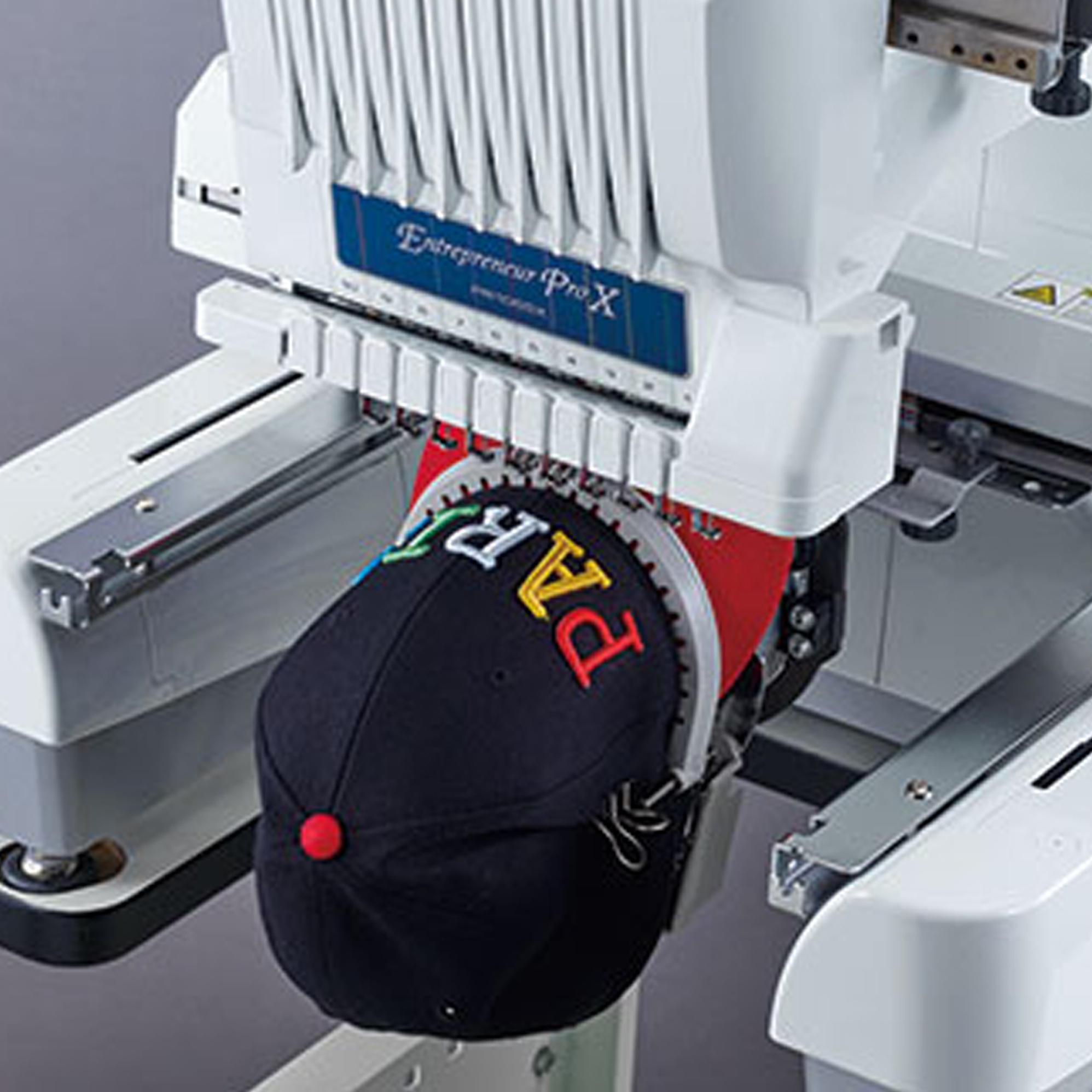 Uniprint - Stitch your story with the GS2700 Sewing Machine! This ...