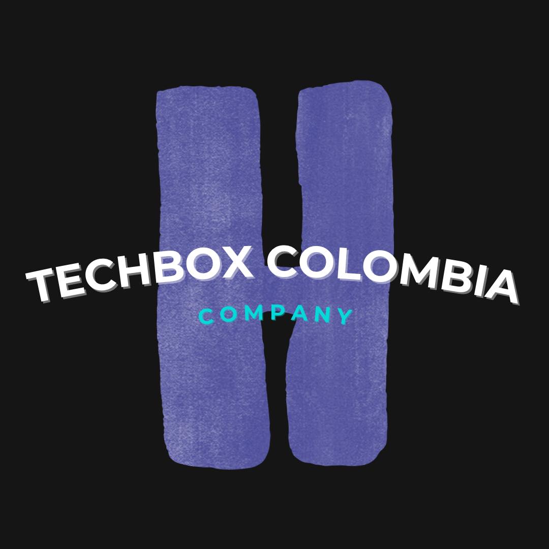 Techbox Colombia | Bogotá