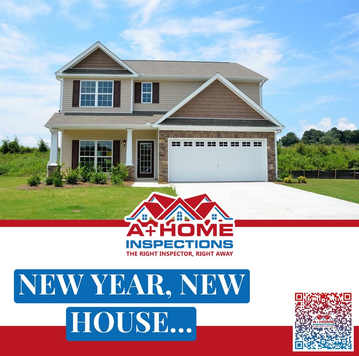 A+ Home Inspections