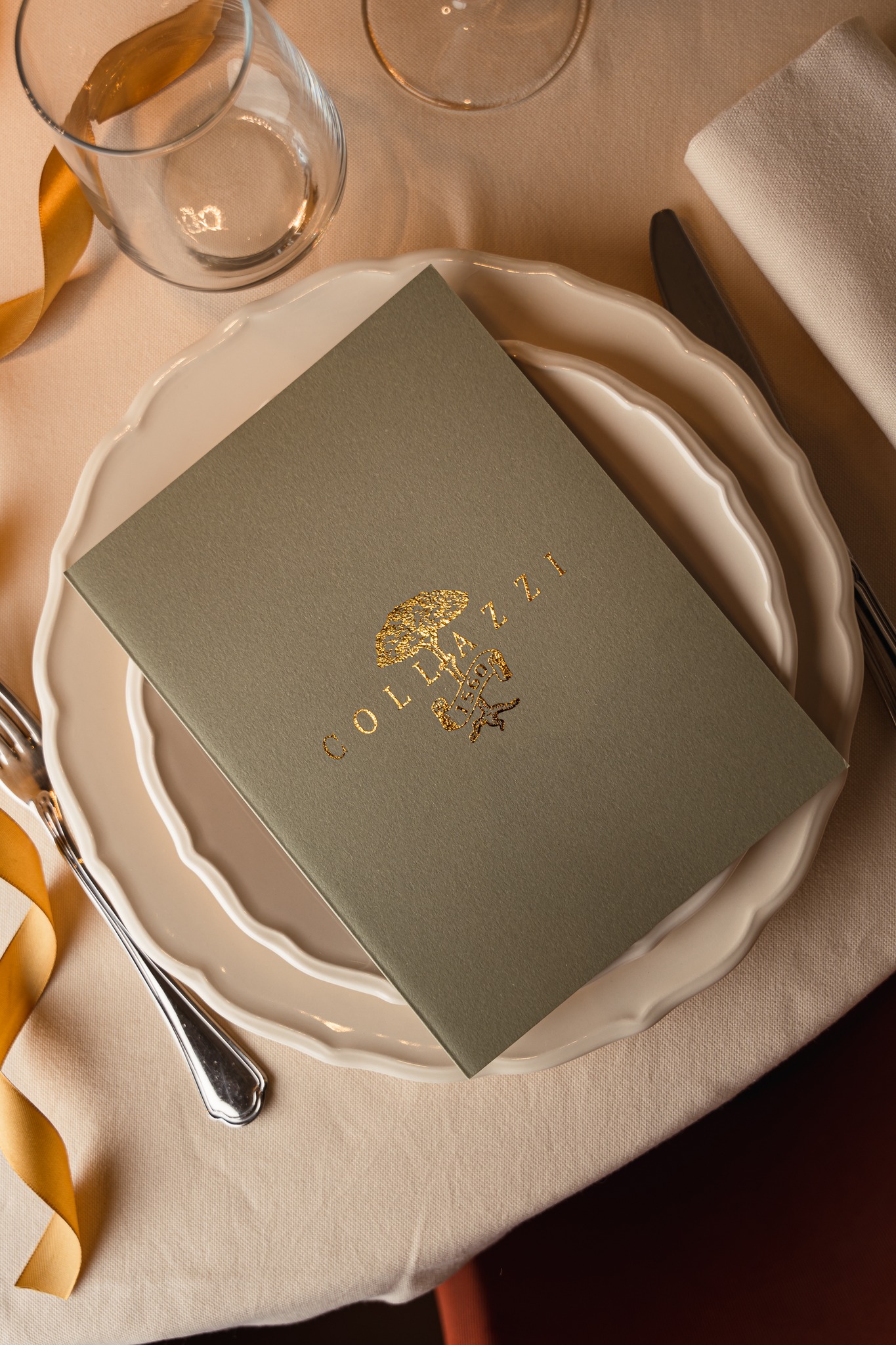 Locanda Collazzi | Impruneta