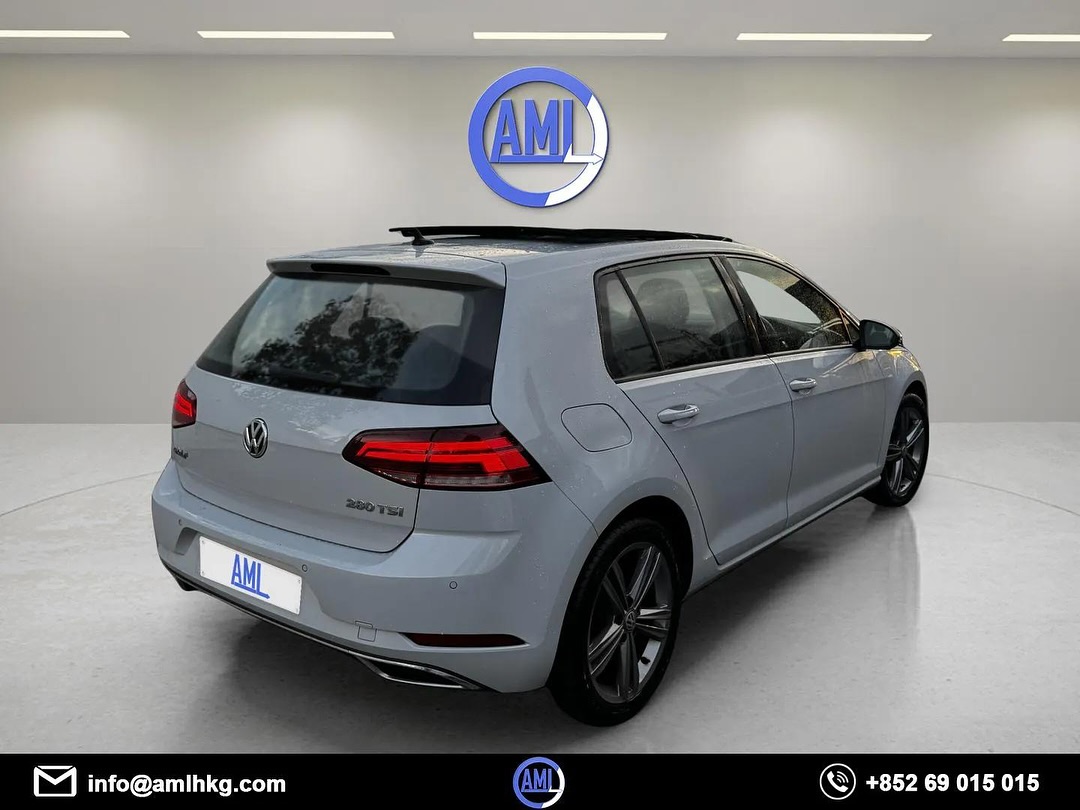 AML CARS 貴族汽車 | Hong Kong Hong Kong