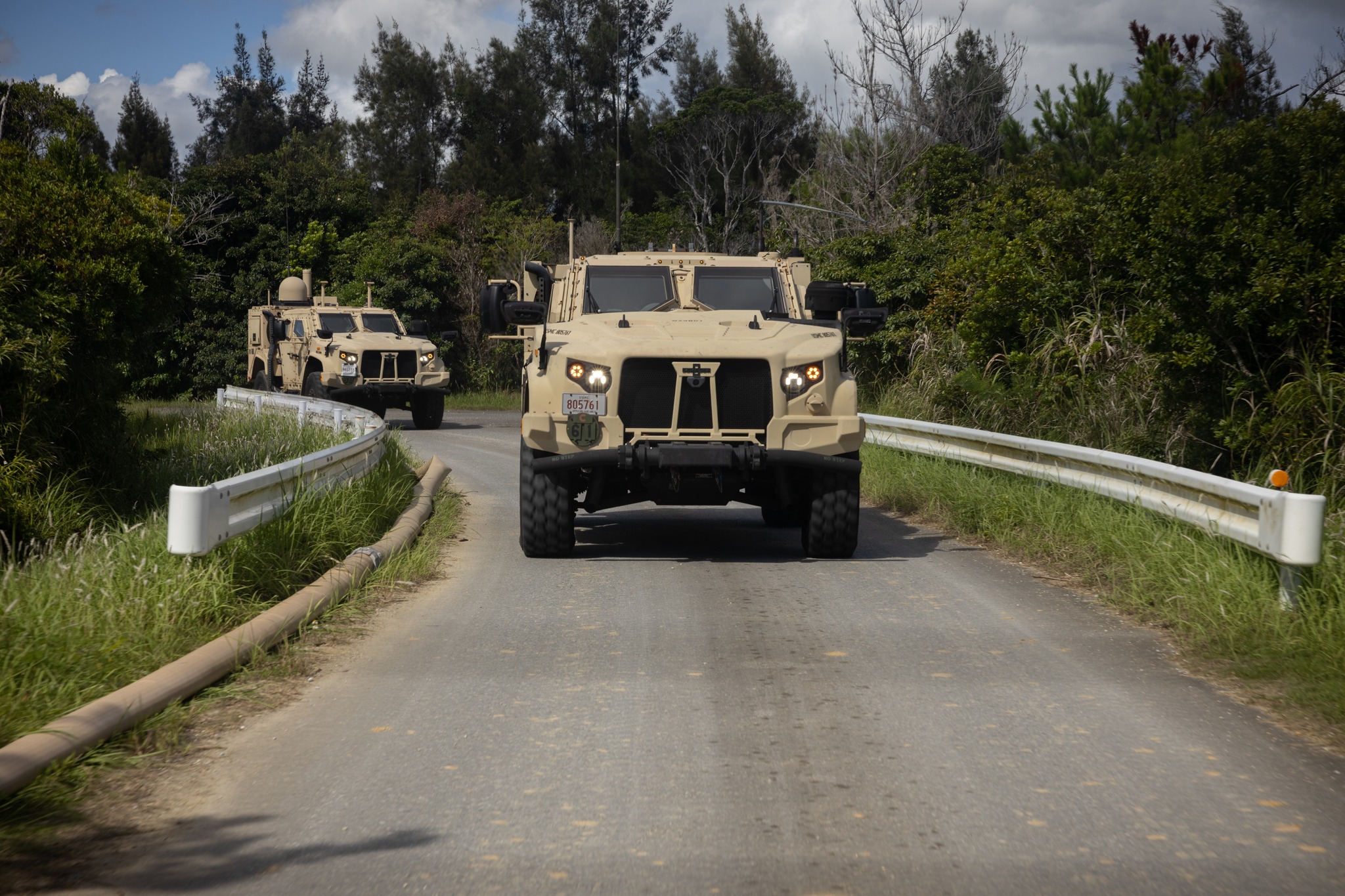 3rd Marine Logistics Group... - 3rd Marine Logistics Group