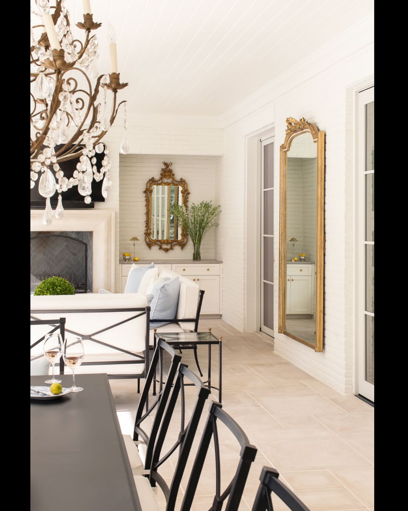 Emily Hall Interiors
