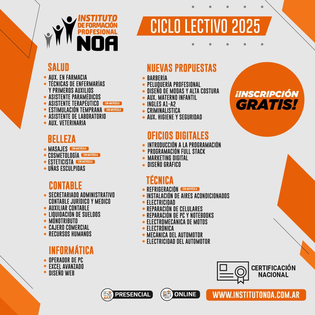 noa-horarios-2026-ya-disponibles-en-instituto-noa-ya-abrimos