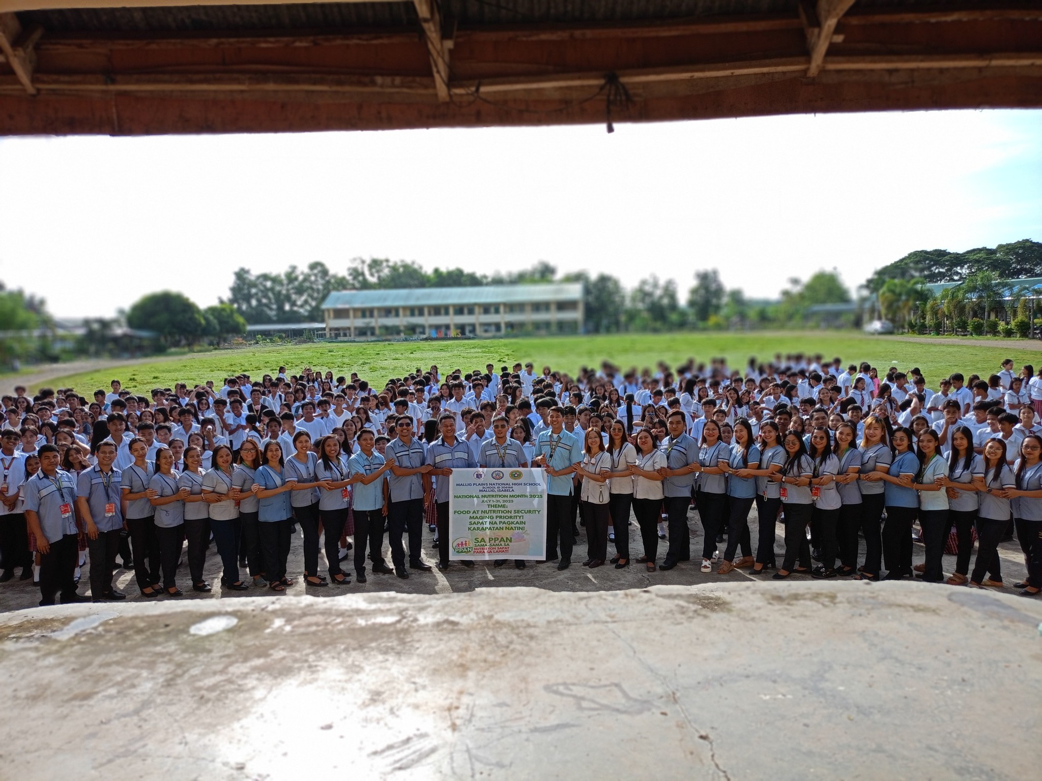 Mallig - MALLIG PLAINS COLLEGES, INC. HIGH SCHOOL DEPARTMENT IS NOW ...