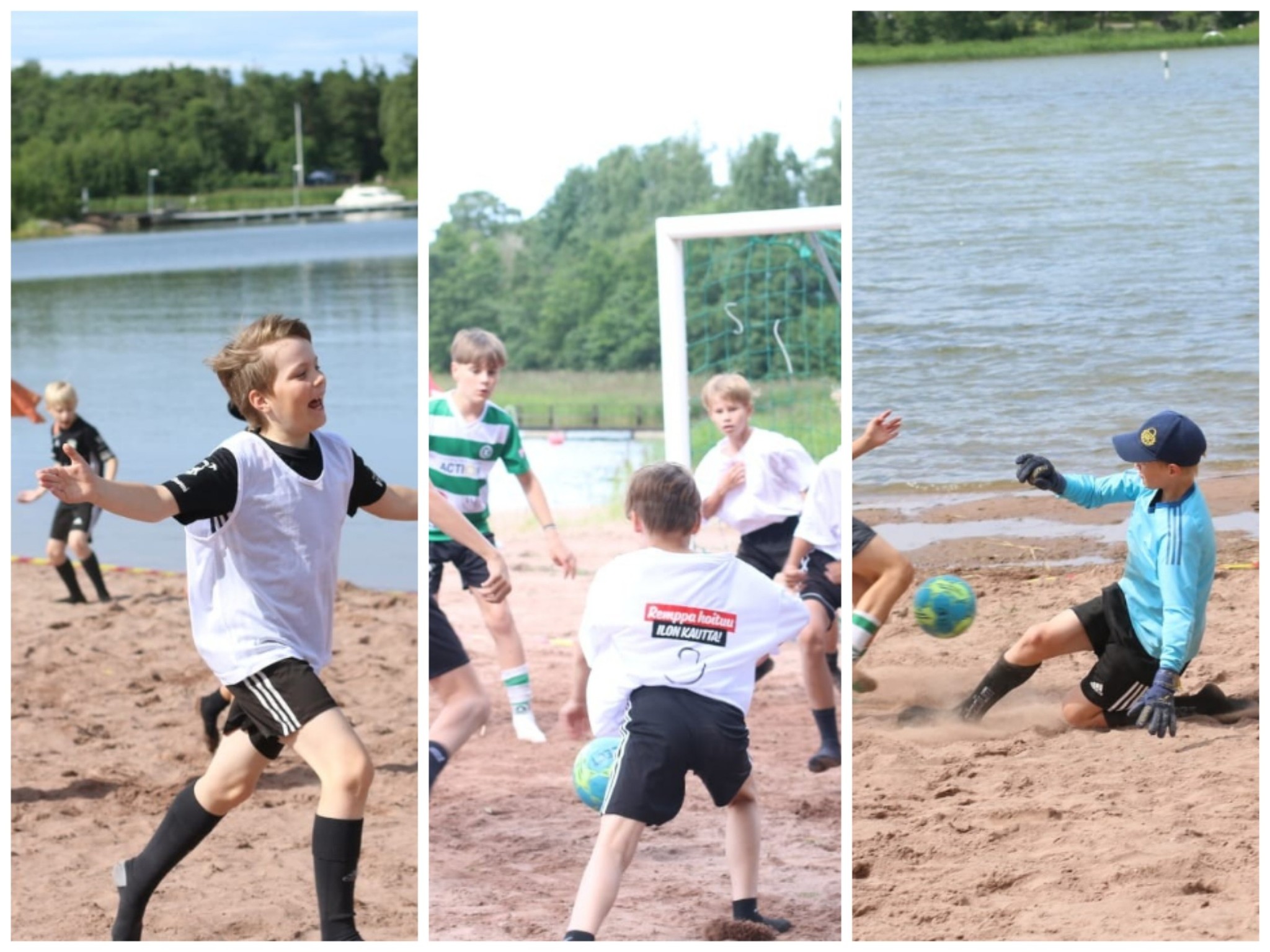 FC Rauma | Rauma