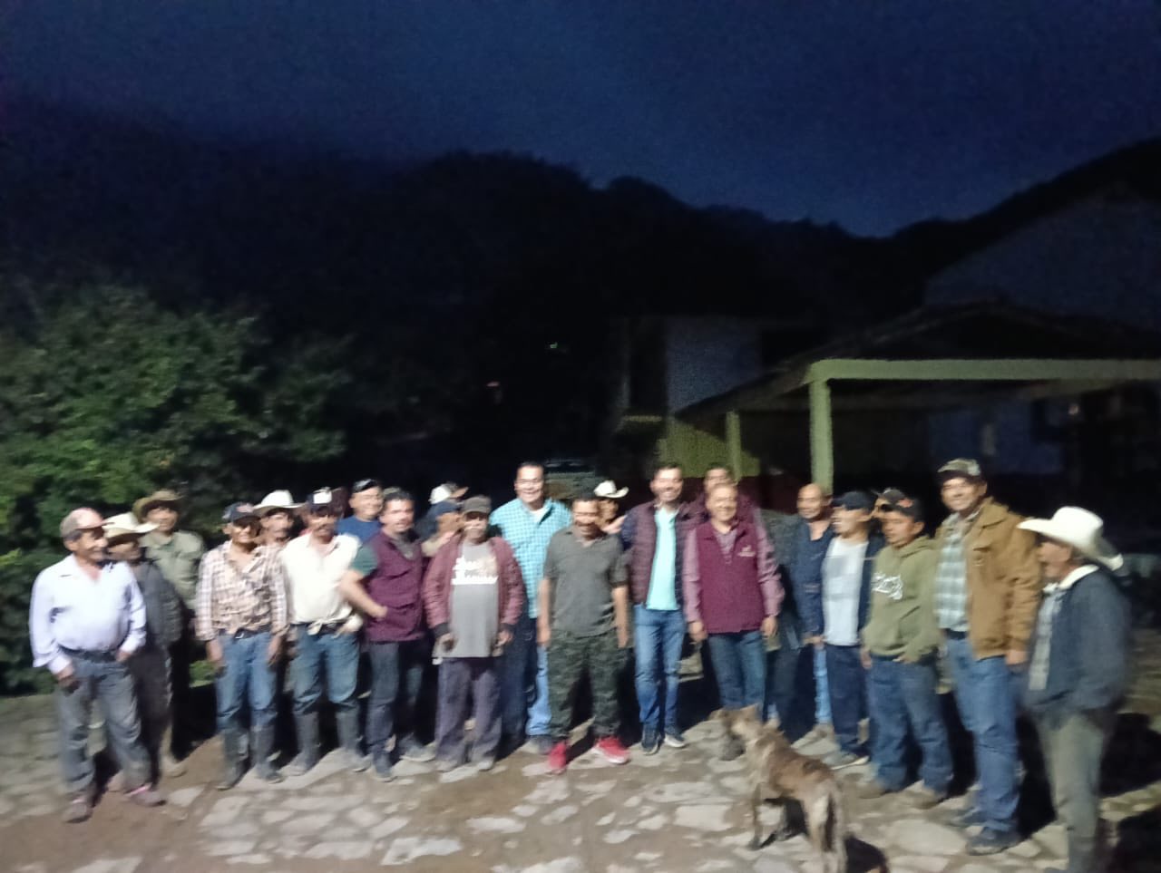 De esta... - Secretaría de Gobierno del Estado de Hidalgo | Facebook