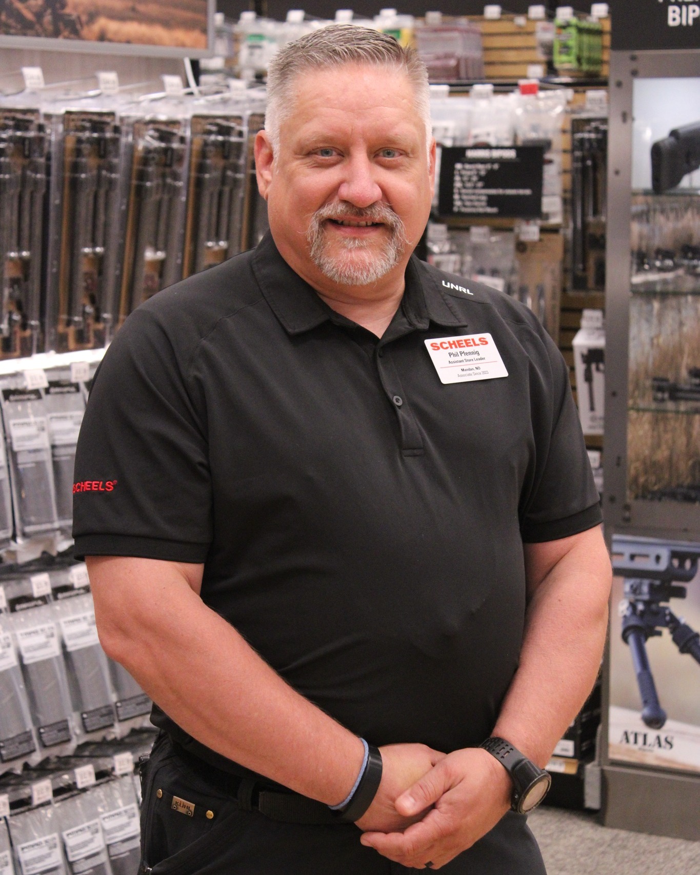 Scheels - ‼🚨 NEW ASSISTANT STORE LEADER ALERT 🚨‼ We are... | Facebook