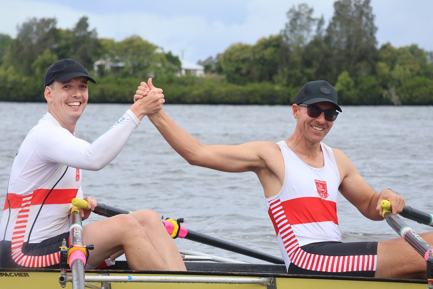 St George Rowing Club | Como NSW