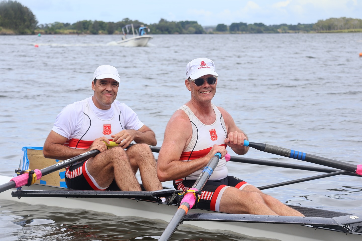 St George Rowing Club | Sydney NSW