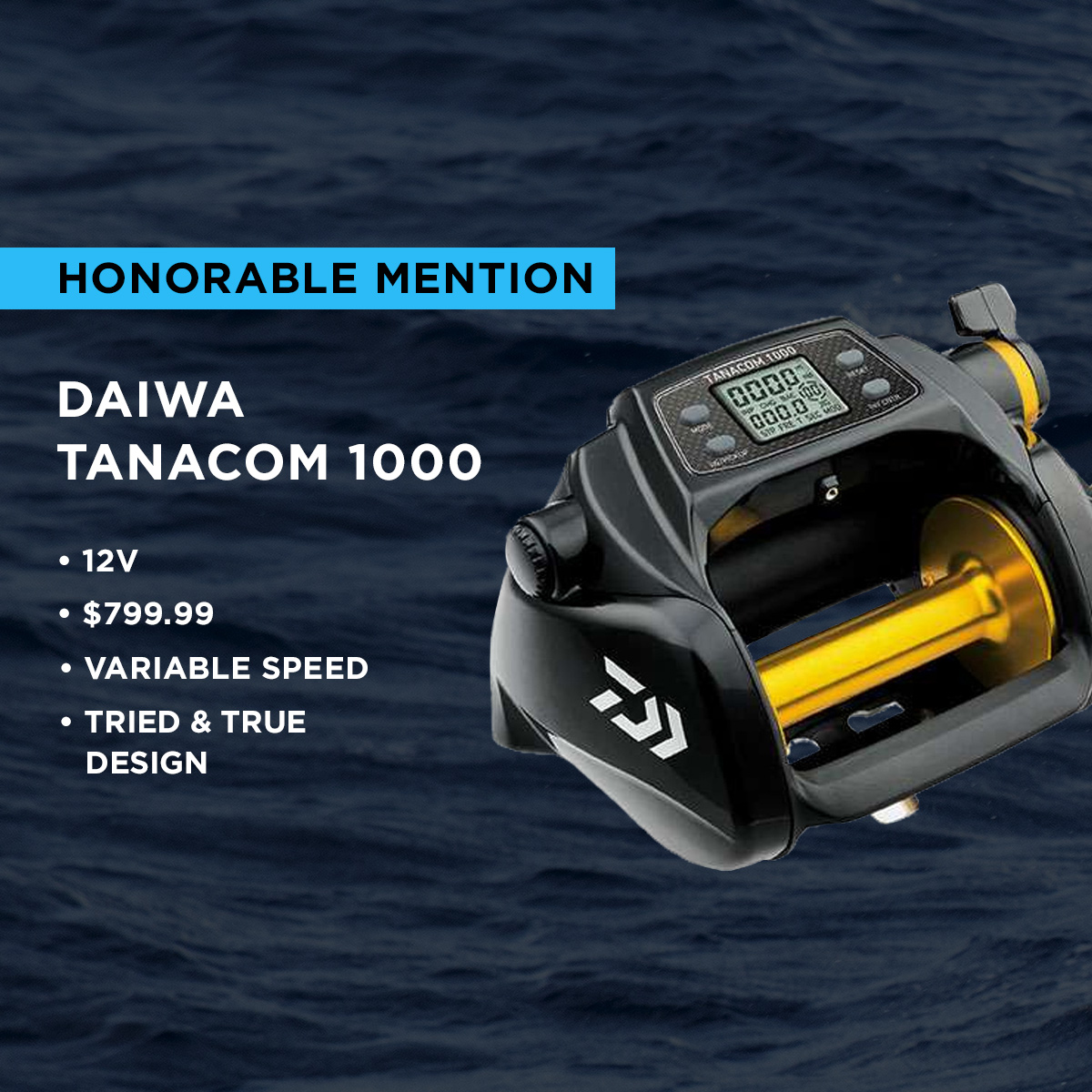 best affordable electric reel for deep drop fishing GoPOD Portable Lithium Battery LED Pod Lights Power That Keeps Up With You Designed for anglers who demand reliability and simplicity Deep Sea Fishing: Electric Reels,
