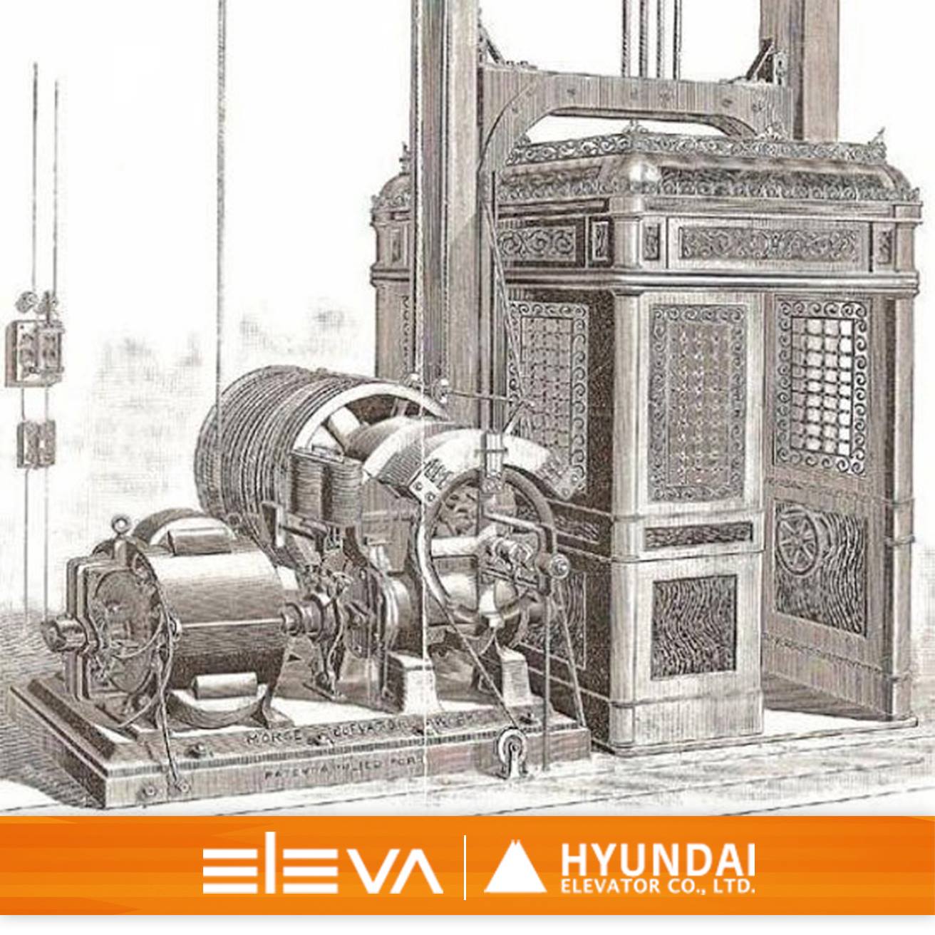 ELEVA