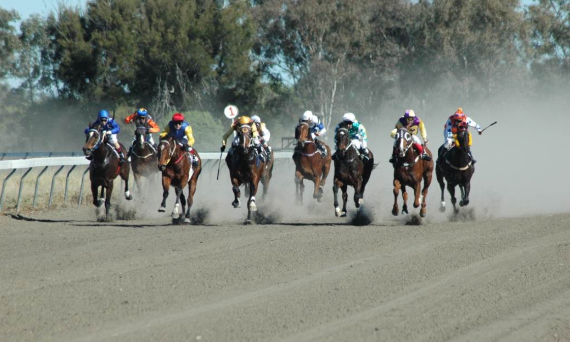 Mungindi Races 2025 | Mungindi QLD