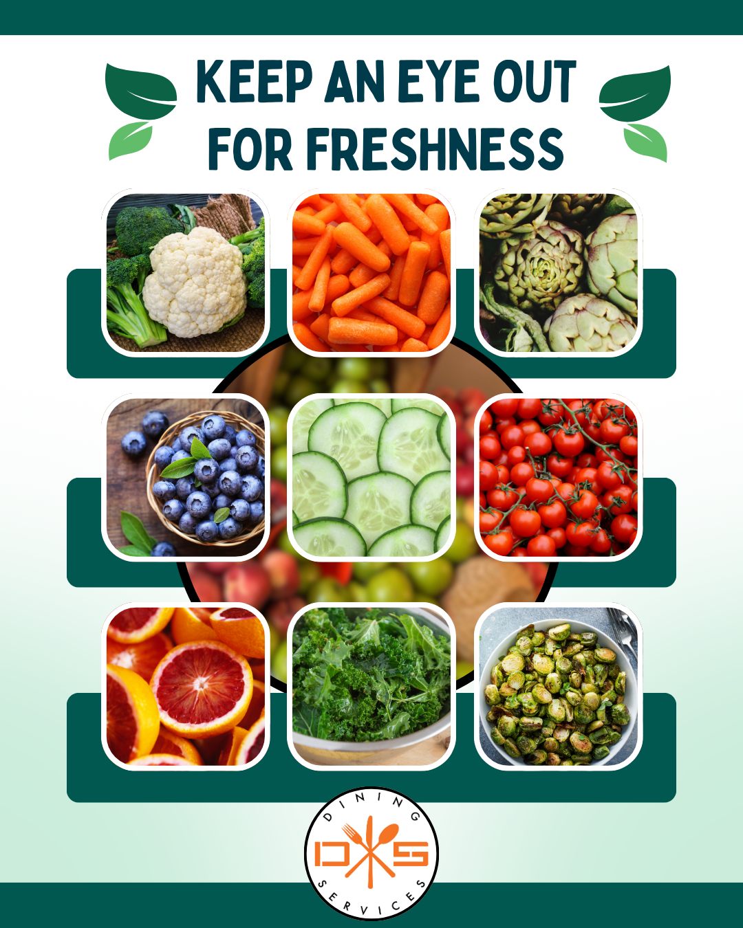 Caltech Dining Services | Pasadena CA