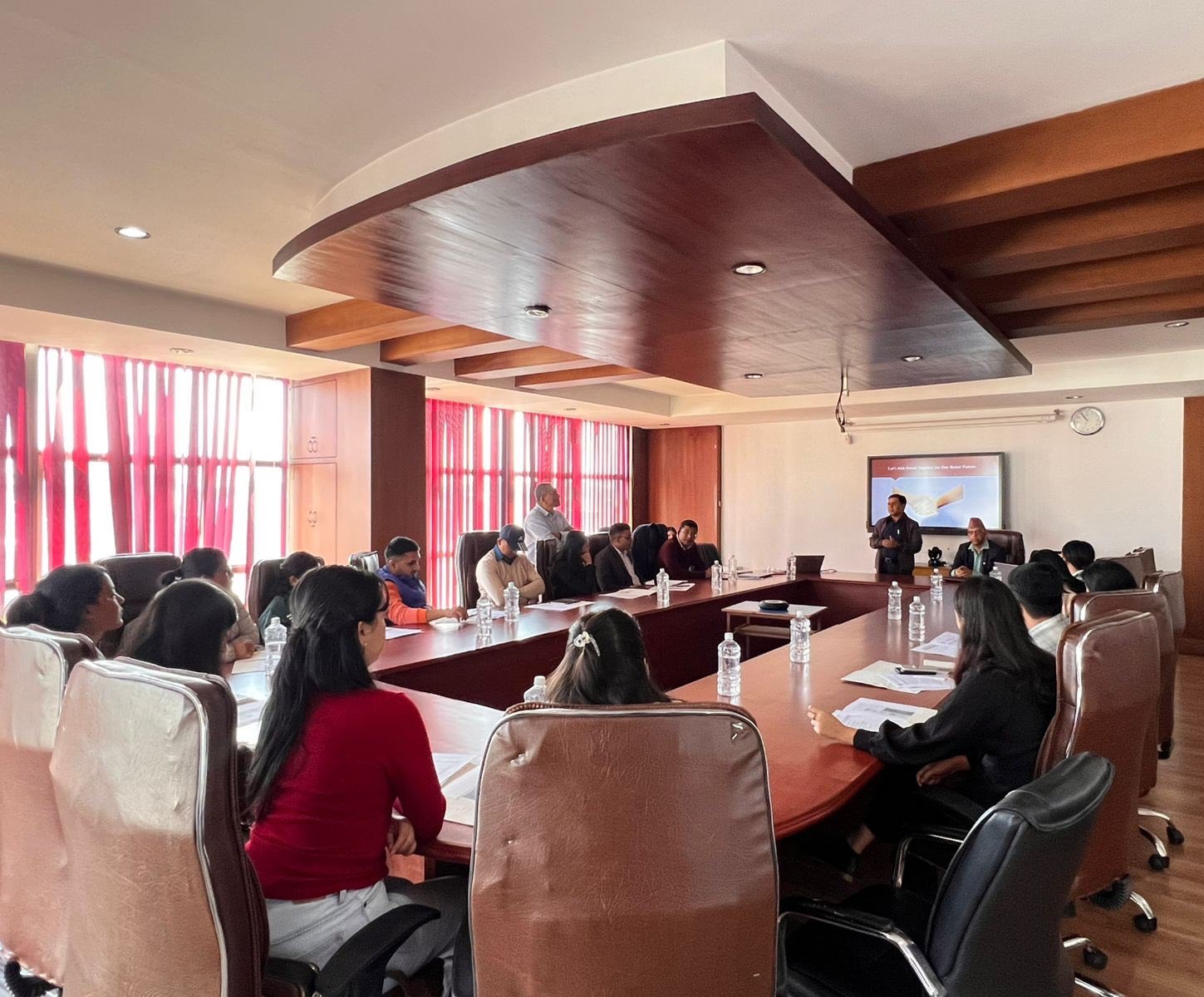 Kathmand... - Kathmandu University School of Management(KUSOM)