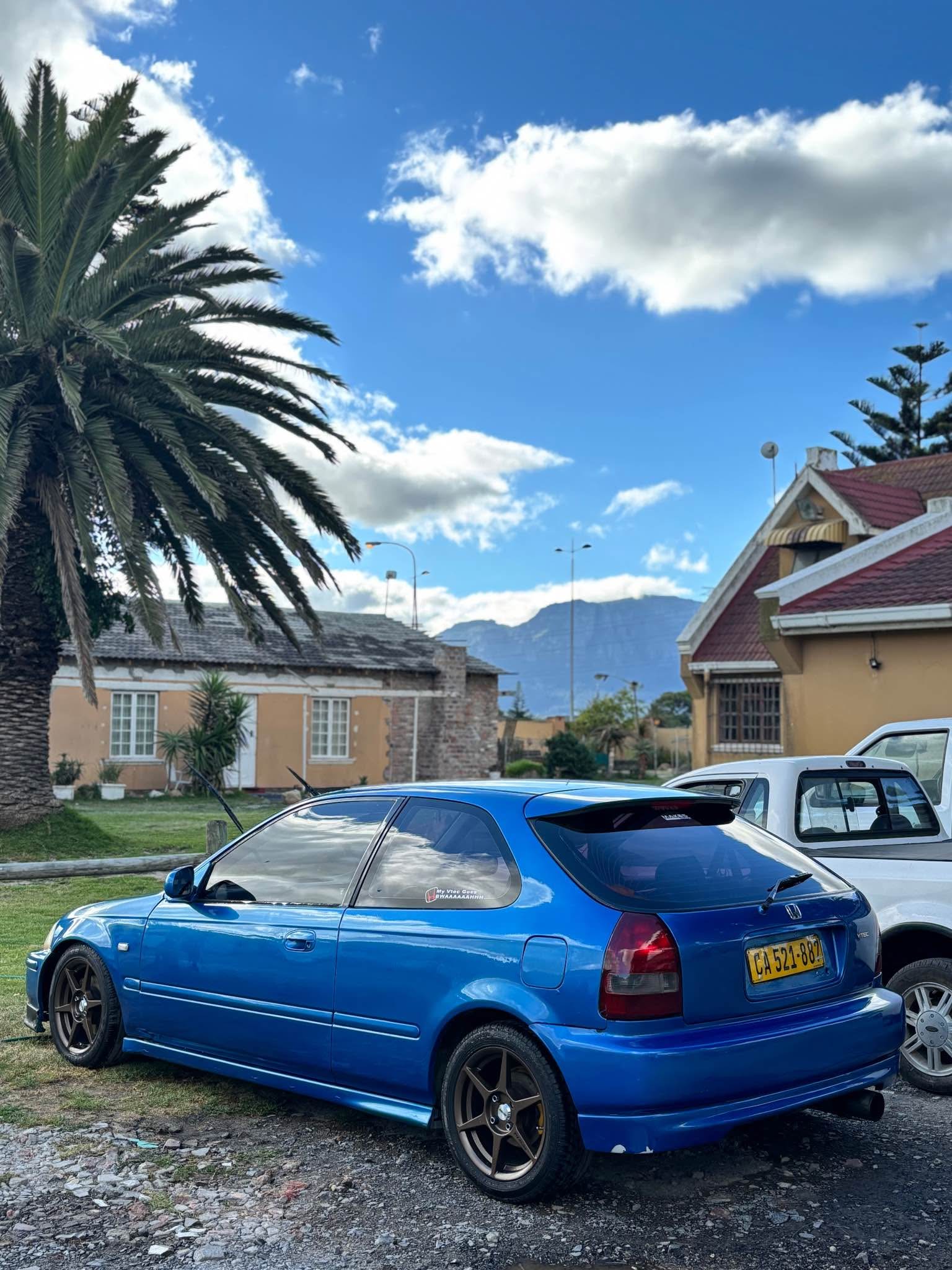 Honda Vtec for sale - Cars & Trucks - Cape Town, Western Cape ...