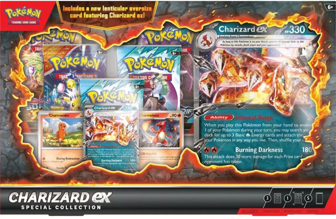 are jumbo pokemon cards worth anything - Random Card Lot - x6 (Selection Varys) V - VMAX - VSTAR - V Union Metal Brave Blade (230) During your next turn What are jumbo promo cards