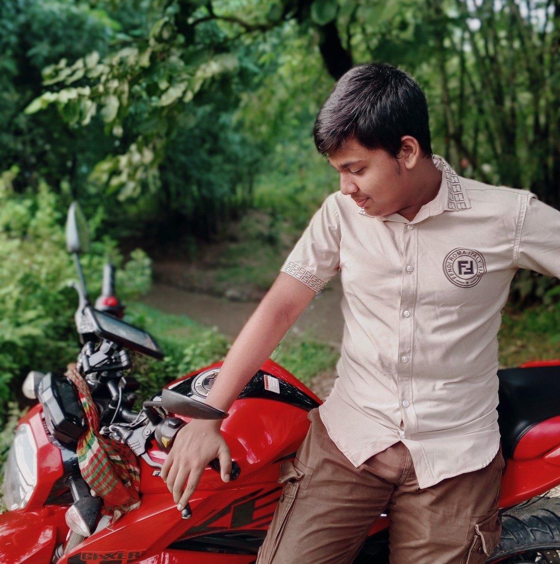 Rajib Mitul